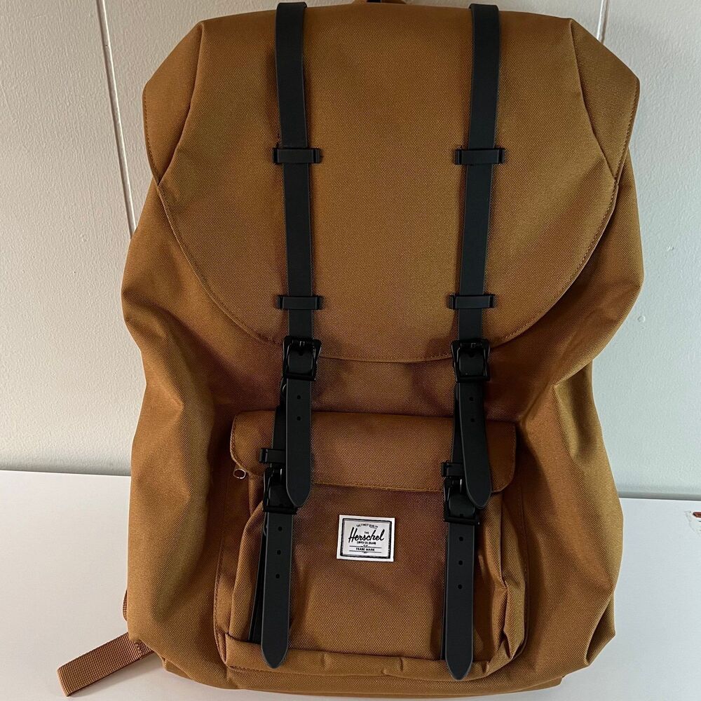 Herschel Supply Co. Little America Backpack | 25L to 30L | Unisex | NEW